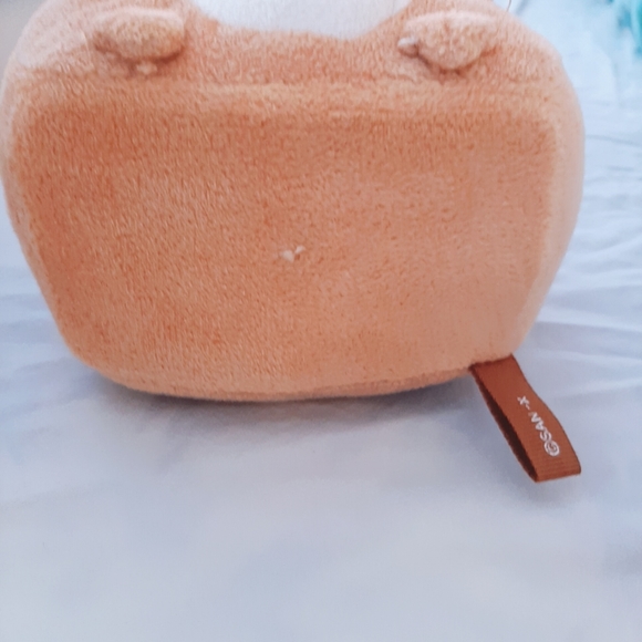 Rilakkuma plushie holder - Picture 4 of 5